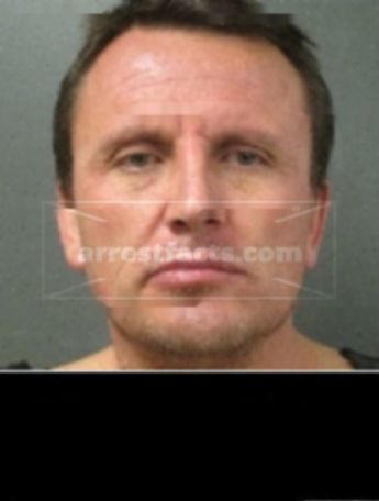 Johnny R Haffner