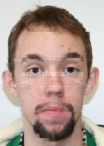 Jeffrey Wayne Walker
