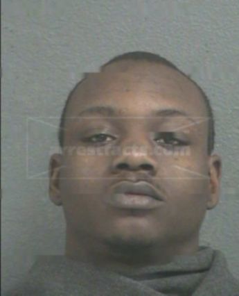 Antwoine Donald Anthony
