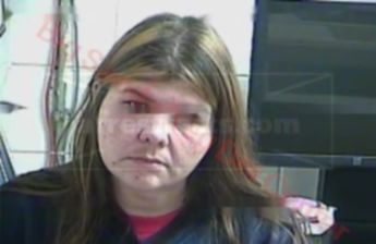 Shelly M Triplett