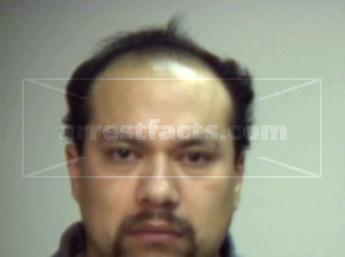 Juavier Fransisco Martinez