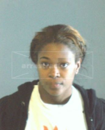 Yashofana Fleming