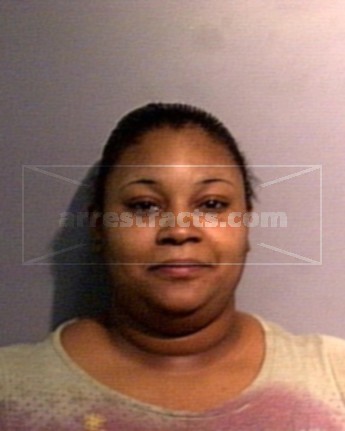 Sametra Jemison Perkins