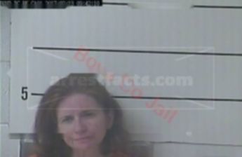Gina Marie Rice