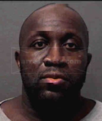 Edward Dewayne Mcfarland