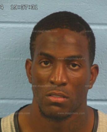 William Lashawn Chapman