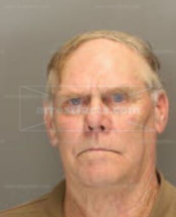 Ronald Ellwood Crouse Sr.