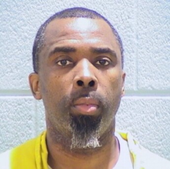 Cedrick Sanders