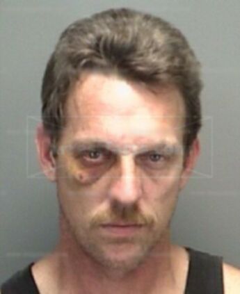 Michael Robert Ferrall