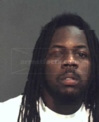 Darius Darnel Shorter