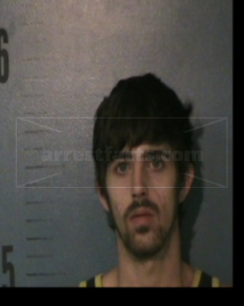 Gary Brice Blankenship