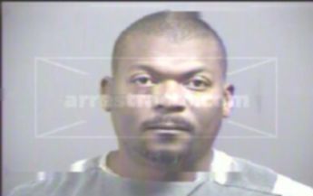 Terrence Douglas Stovall