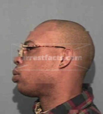 Melvin F Goree
