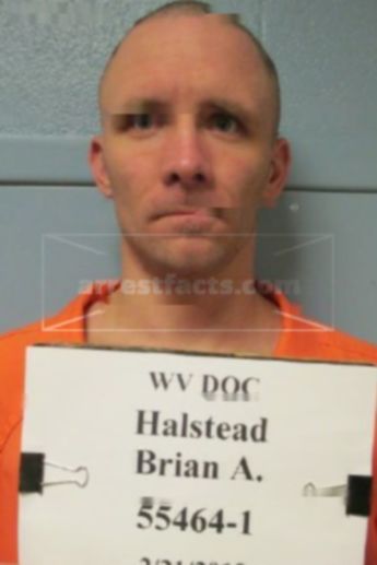 Brian Allen Halstead