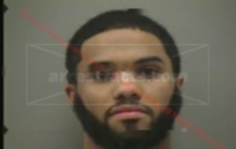 Reginald Bonda Bates