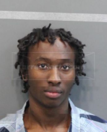 Jeffrey Lamar Young