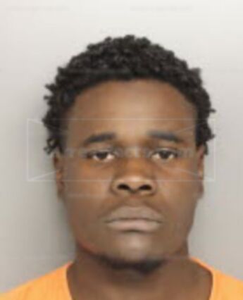 Randy Maurice Blassingame