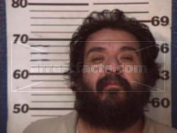 Jose Banda Garcia