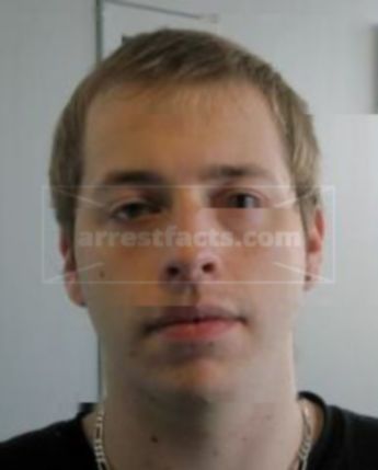 Ian Kellen Oksa