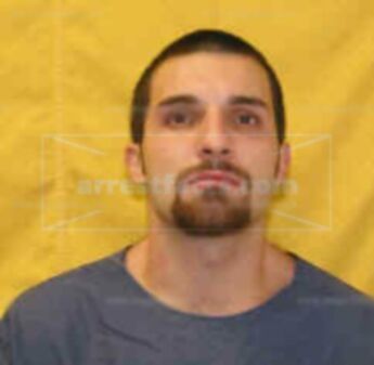Timothy Joseph Keyes