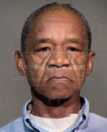 Leonard Richardson
