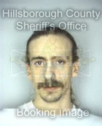 Jeffery Ray Pellet