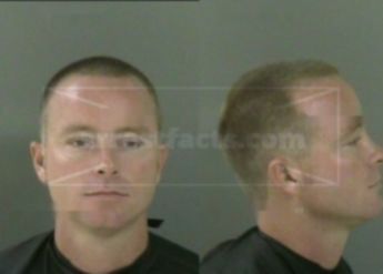 Daniel Ray Summerford