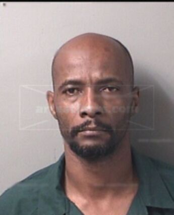 Rodney Alonzo Gage