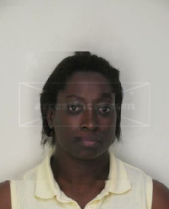 Velanda Maria Hunter