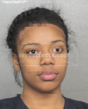 Shaque Trenice Murphy