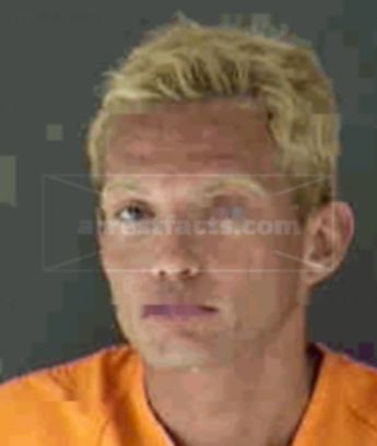 Donald Patrick Mcfee