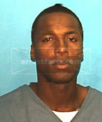 Antuan J Odom