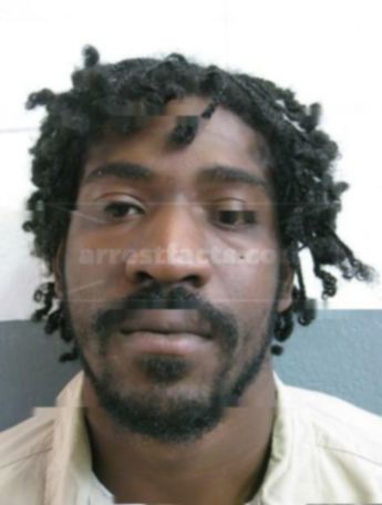 Mark Anthony Thompson