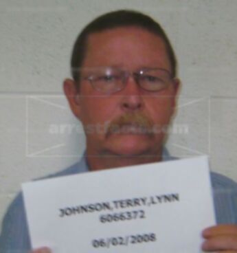 Terry Lynn Johnson