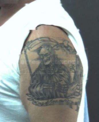 Edgar Orlando Gonzalez