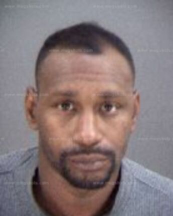 Donald Lee Williams
