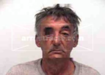 John Anthony Fisher