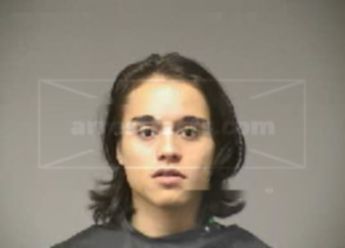 Mario Luke Caron