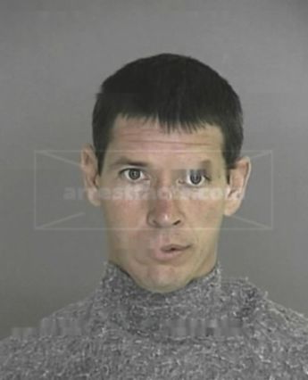 Michael James Banister