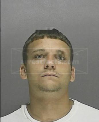 Sammuel Blake Pursley