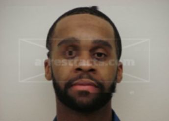 Amir Victor-Lamar Bohannon