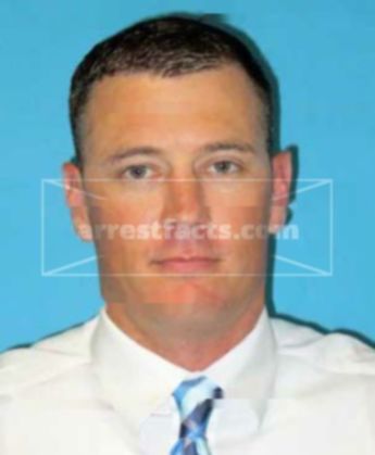 Brent Clifton Keith