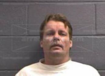 Terry Allen Cummings