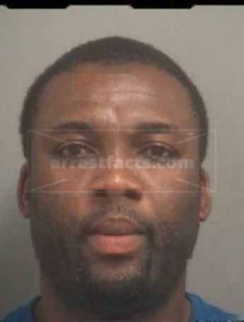 Wilbert Charles