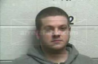 Bradley Eric Petrey