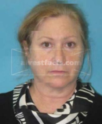 Susan Morris Doff