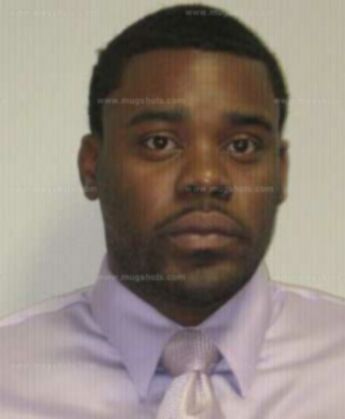 Steven Anthony Lewis