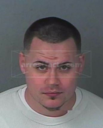 Timothy Warren Kaczynski