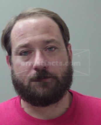 Gregory Ryan Johnston
