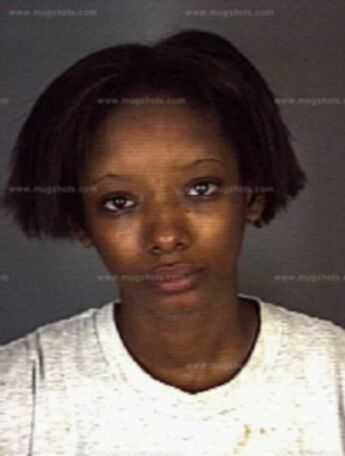 Raishonda Mckenzie